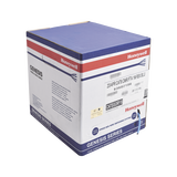 Bobina de cable de 305 metros, UTP Cat6,de color Azul, UL, CMR, SPNLS, probado a 350 Mhz, para aplicaciones de CCTV / redes de datos/ IP megapixel / control rs485