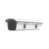 Gabinete para cámaras tipo BOX (Profesional) / Exterior IP67 / Ventilador Integrado