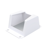 Protector de Acero para Domos tipo Eye Ball (Housing)