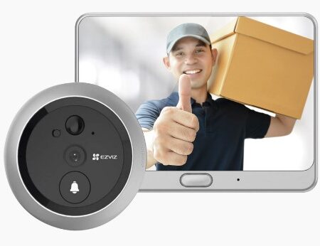 Alarmas / Intrusión y Casa Inteligente